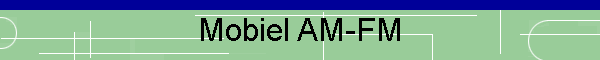 Mobiel AM-FM