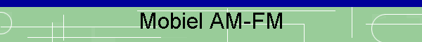 Mobiel AM-FM