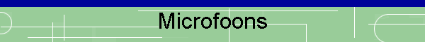 Microfoons