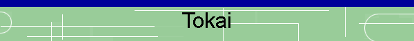 Tokai